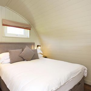 Glamping Superior Ensuite Pod no pets